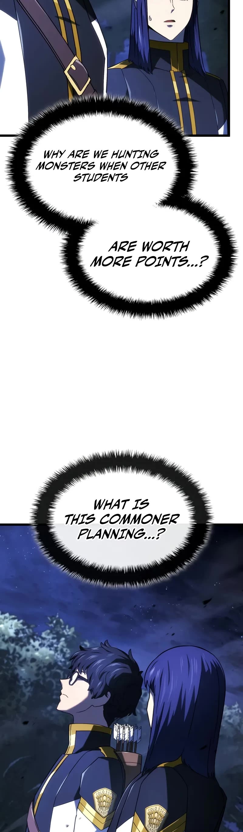 Revenge of the Sword Clan's Hound Chapter 117 page 50 - Chapter 117