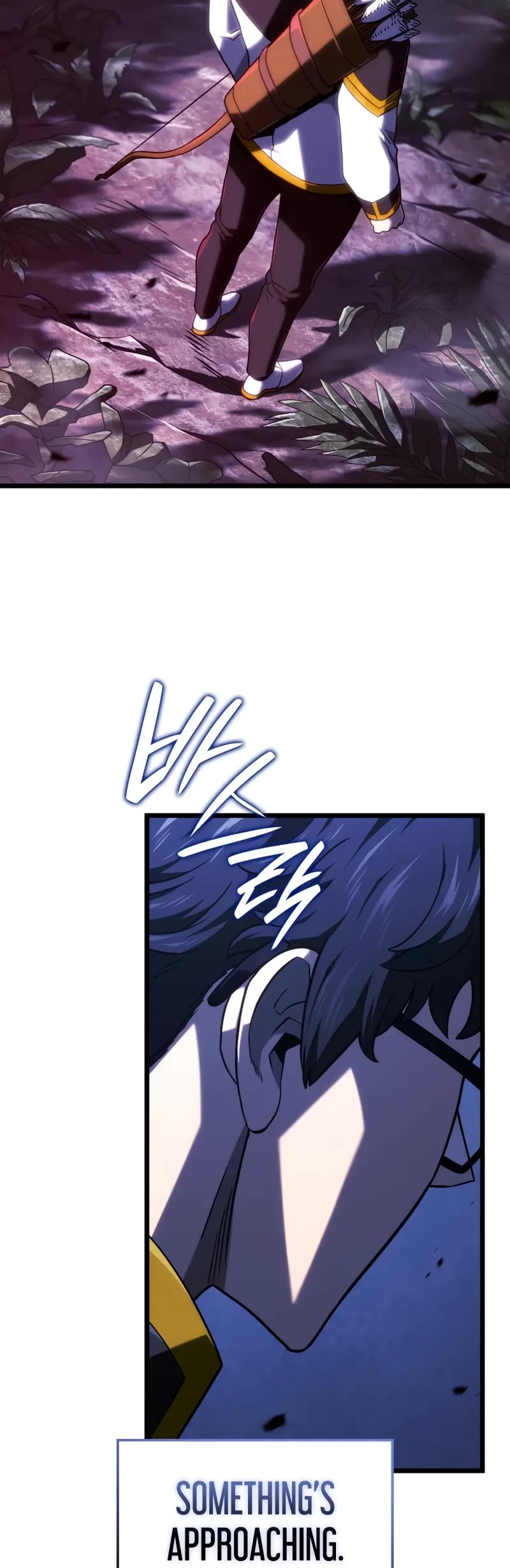 Revenge of the Sword Clan's Hound Chapter 117 page 55 - Chapter 117