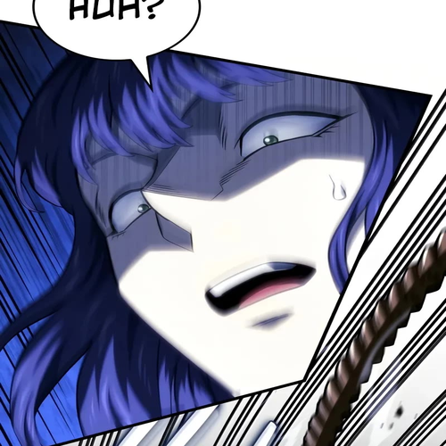 Revenge of the Sword Clan's Hound Chapter 117 cover
