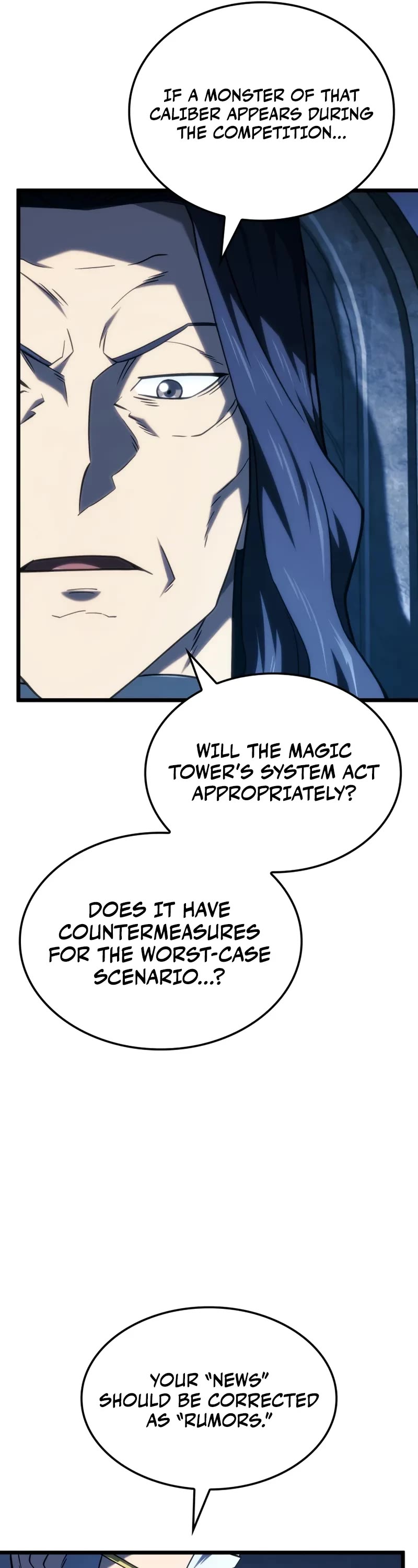 Revenge of the Sword Clan's Hound Chapter 118 page 12 - Chapter 118
