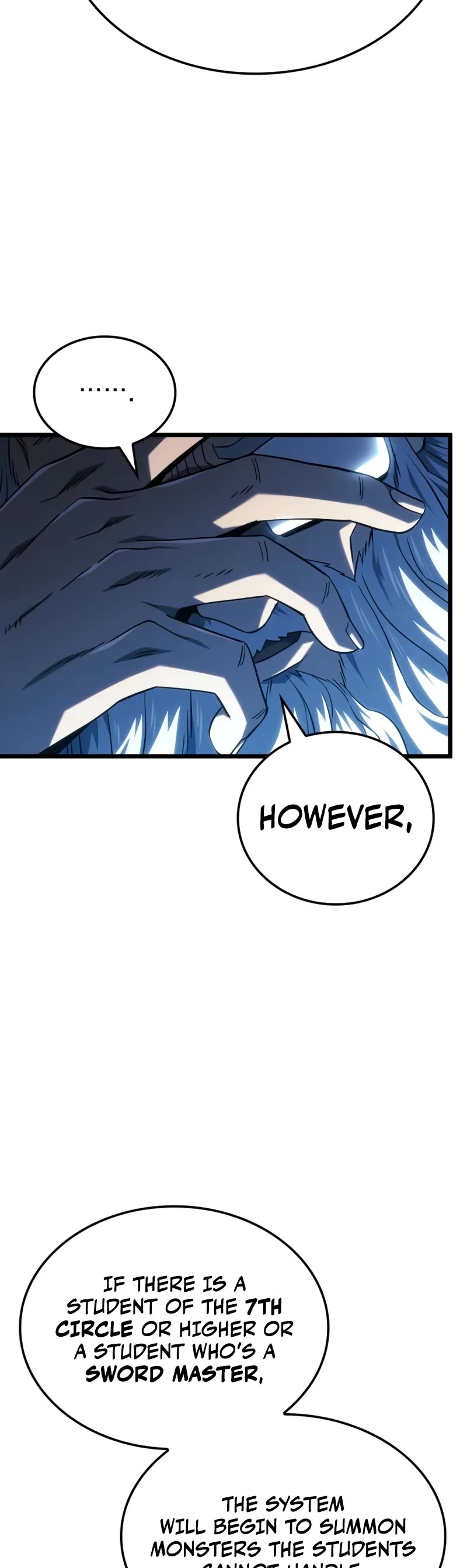 Revenge of the Sword Clan's Hound Chapter 118 page 15 - Chapter 118