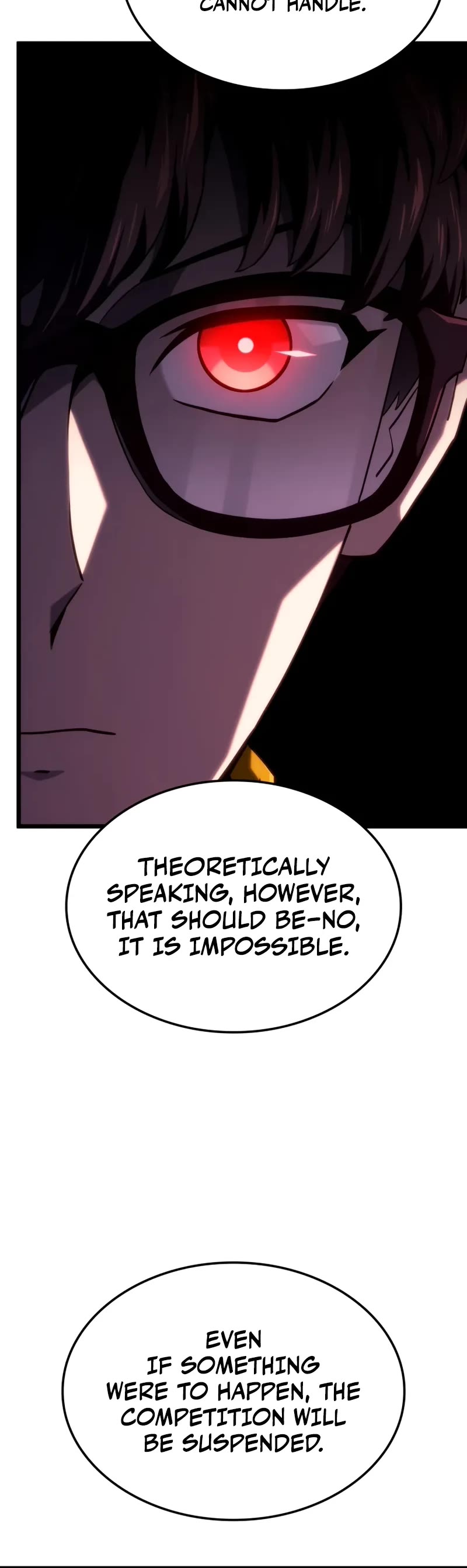 Revenge of the Sword Clan's Hound Chapter 118 page 16 - Chapter 118