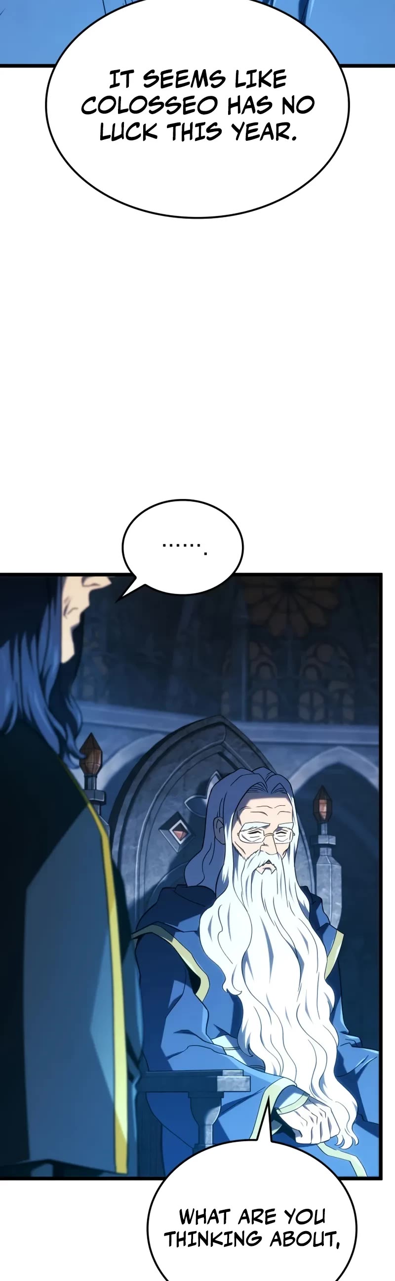 Revenge of the Sword Clan's Hound Chapter 118 page 5 - Chapter 118