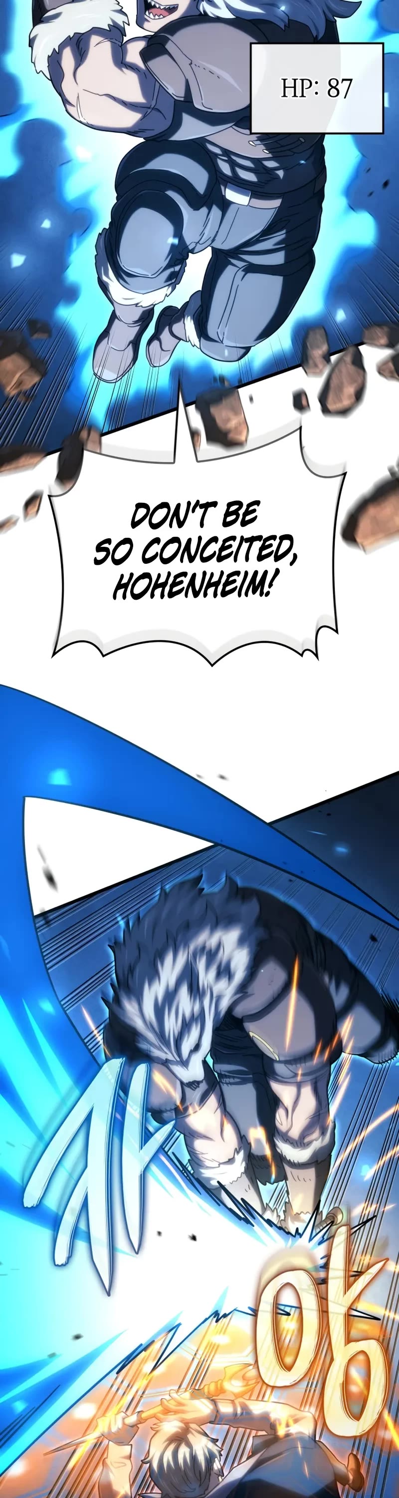 Revenge of the Sword Clan's Hound Chapter 118 page 52 - Chapter 118
