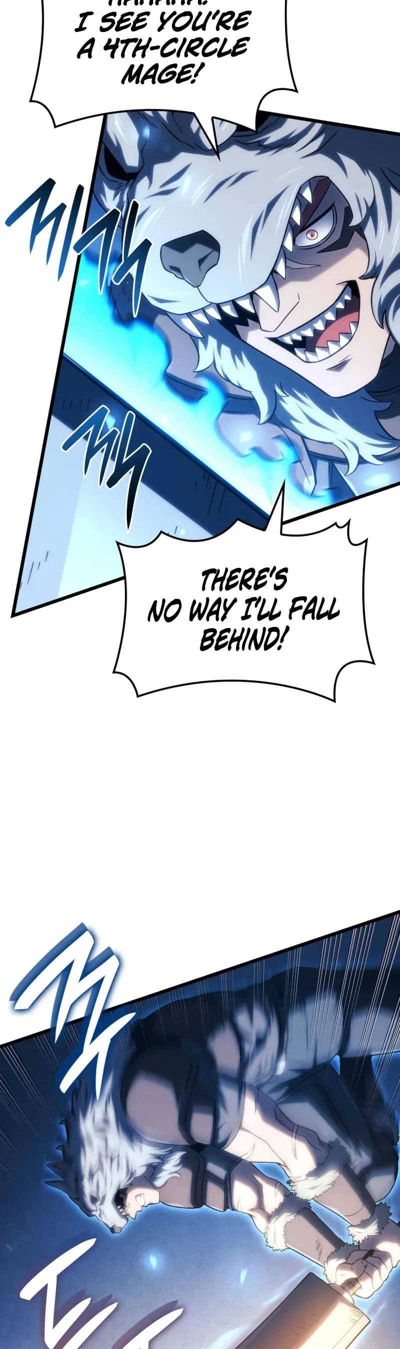 Revenge of the Sword Clan's Hound Chapter 118 page 54 - Chapter 118