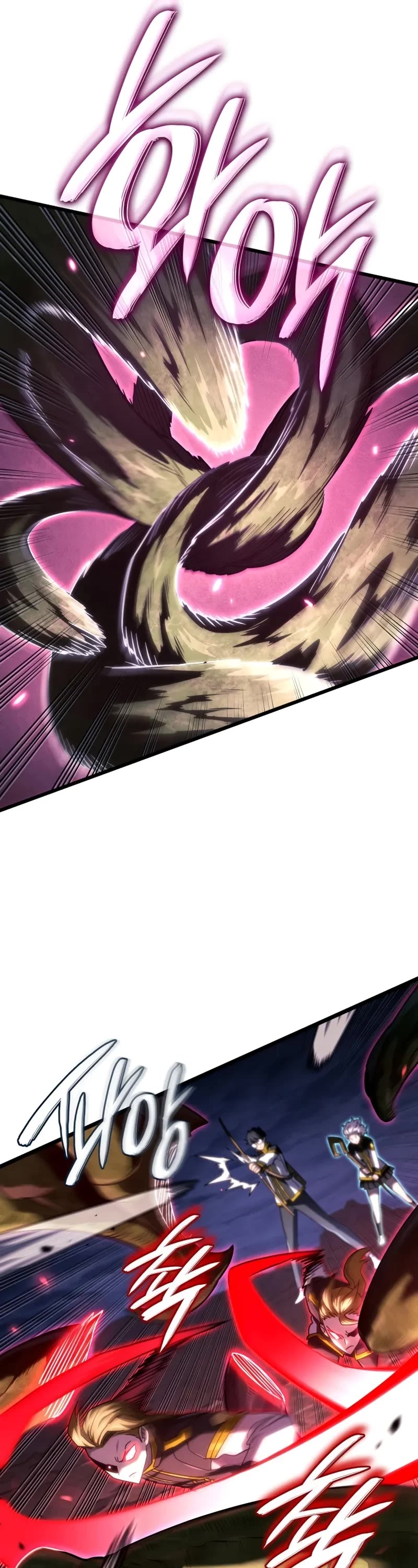Revenge of the Sword Clan's Hound Chapter 118 page 56 - Chapter 118