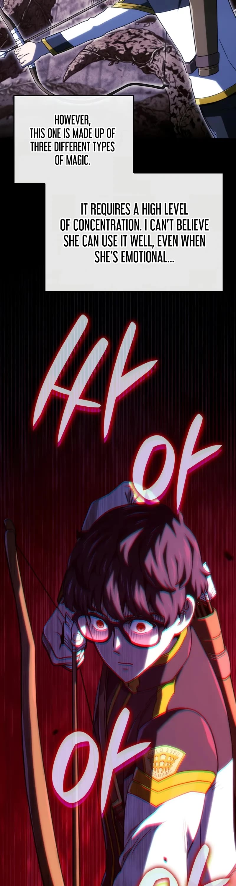 Revenge of the Sword Clan's Hound Chapter 118 page 58 - Chapter 118