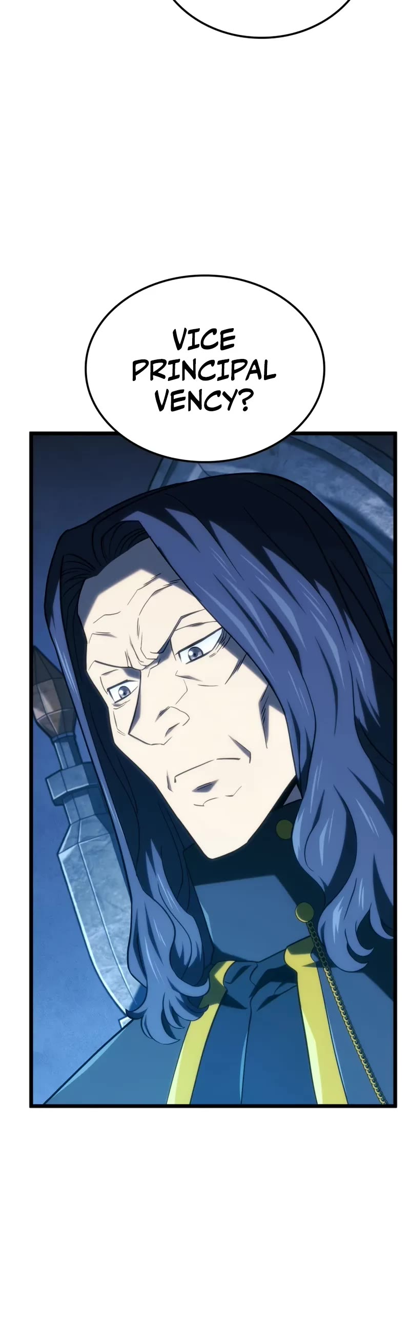 Revenge of the Sword Clan's Hound Chapter 118 page 6 - Chapter 118