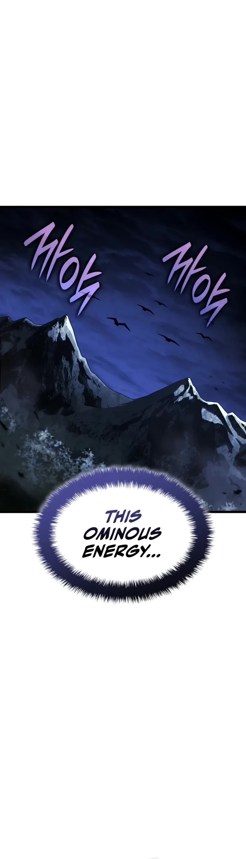 Revenge of the Sword Clan's Hound Chapter 118 page 60 - Chapter 118
