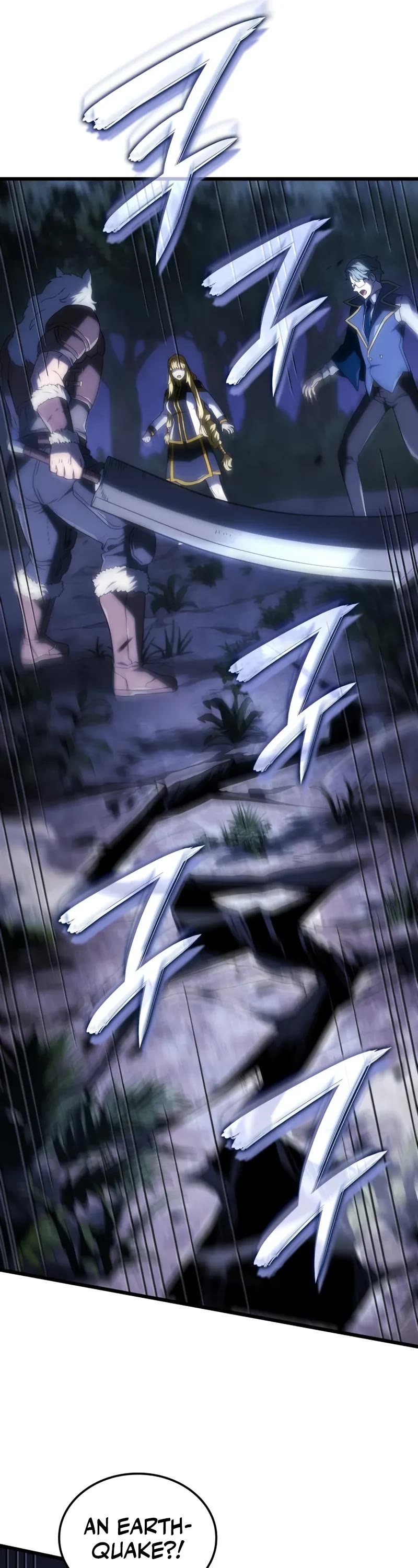Revenge of the Sword Clan's Hound Chapter 118 page 61 - Chapter 118