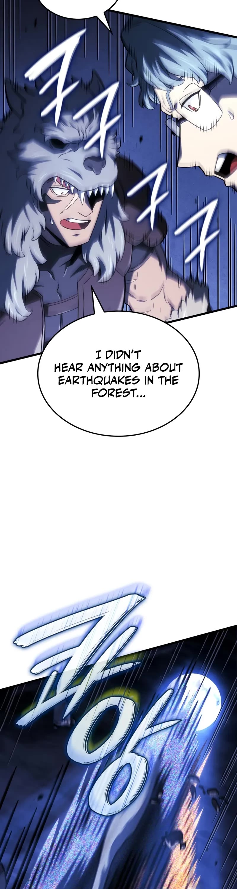 Revenge of the Sword Clan's Hound Chapter 118 page 62 - Chapter 118
