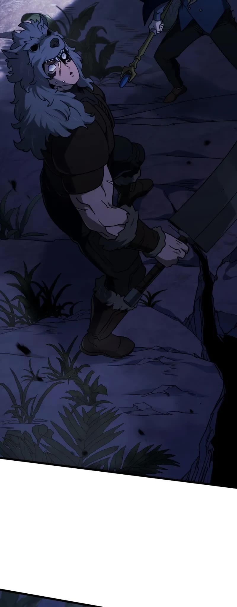 Revenge of the Sword Clan's Hound Chapter 118 page 64 - Chapter 118