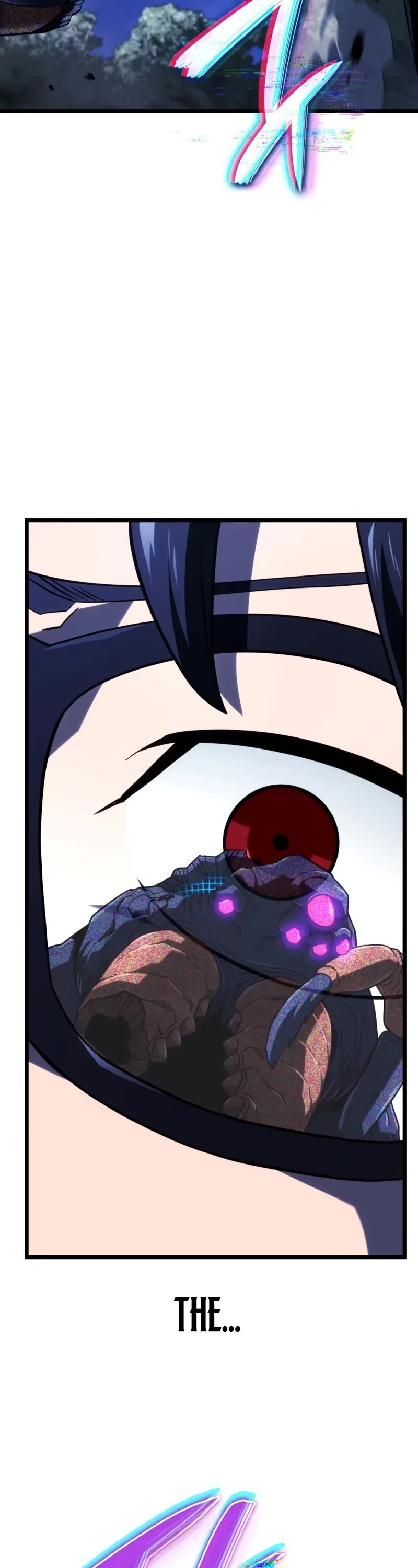 Revenge of the Sword Clan's Hound Chapter 118 page 67 - Chapter 118