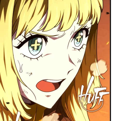 Revenge of the Sword Clan's Hound Chapter 118 cover