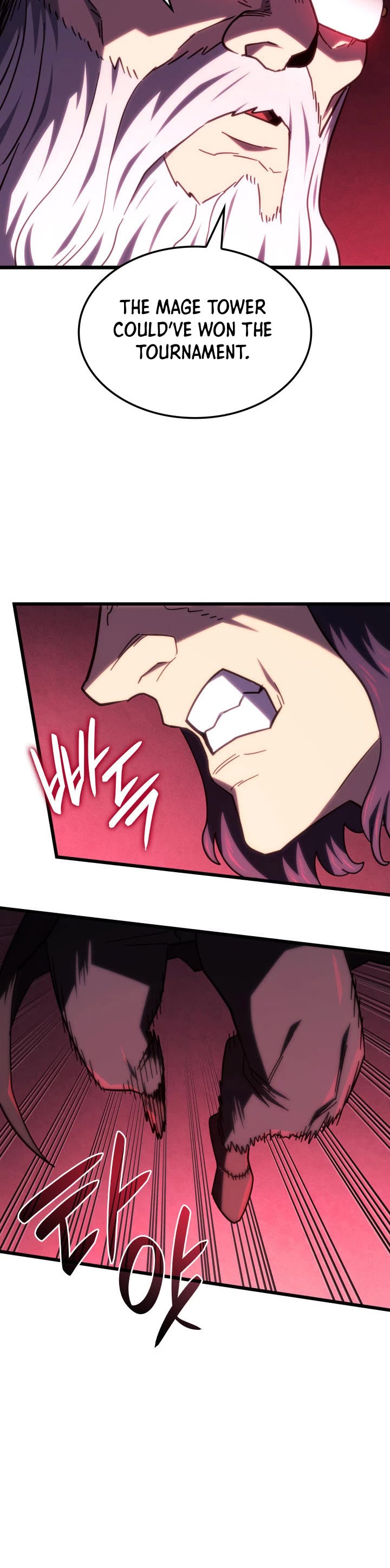 Revenge of the Sword Clan's Hound Chapter 119 page 25 - Chapter 119