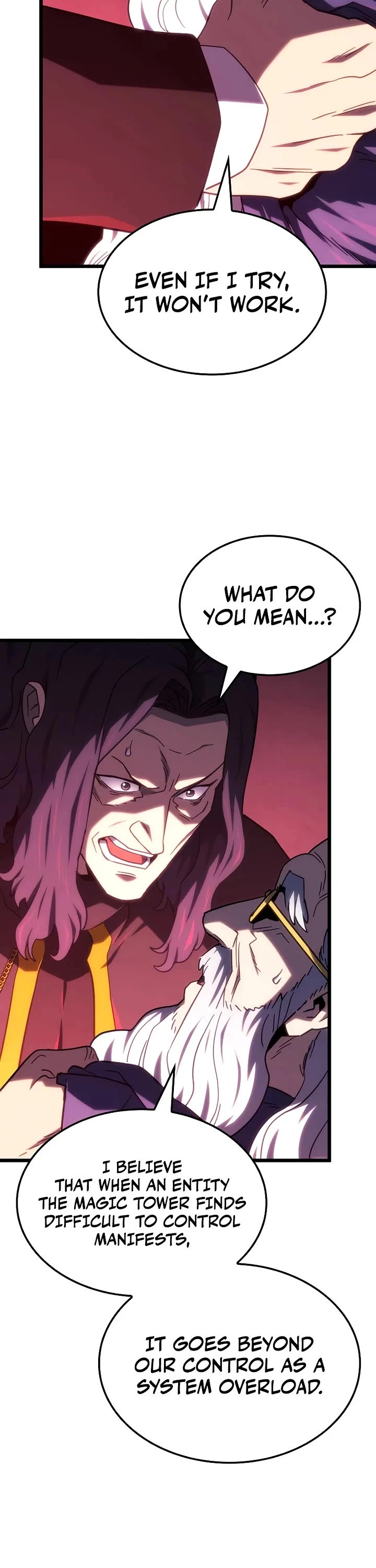 Revenge of the Sword Clan's Hound Chapter 119 page 27 - Chapter 119