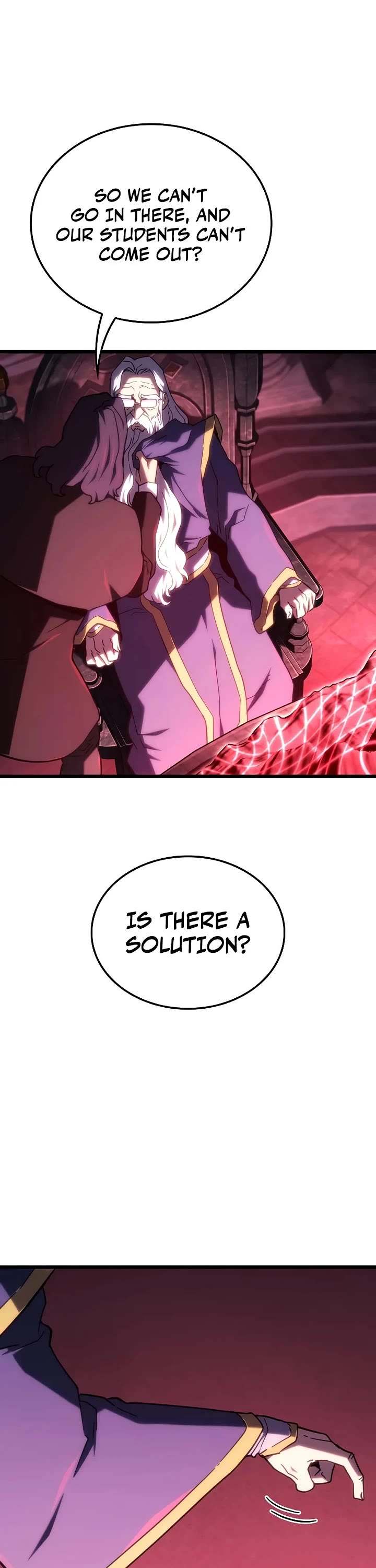 Revenge of the Sword Clan's Hound Chapter 119 page 28 - Chapter 119