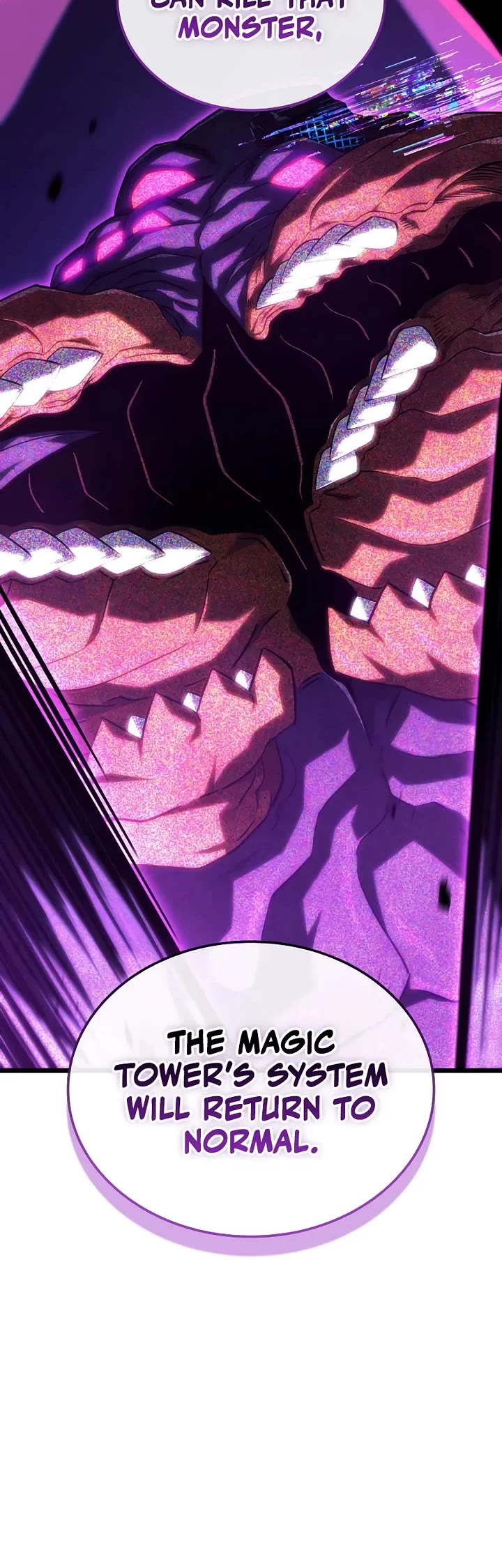 Revenge of the Sword Clan's Hound Chapter 119 page 30 - Chapter 119