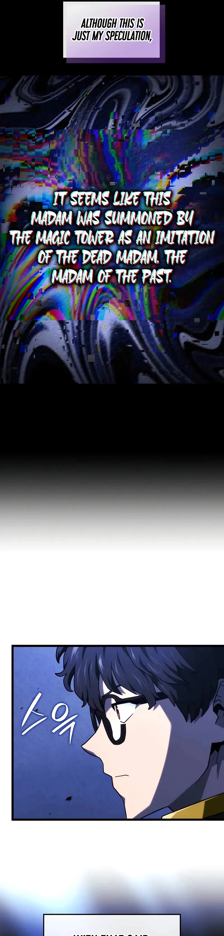 Revenge of the Sword Clan's Hound Chapter 119 page 36 - Chapter 119