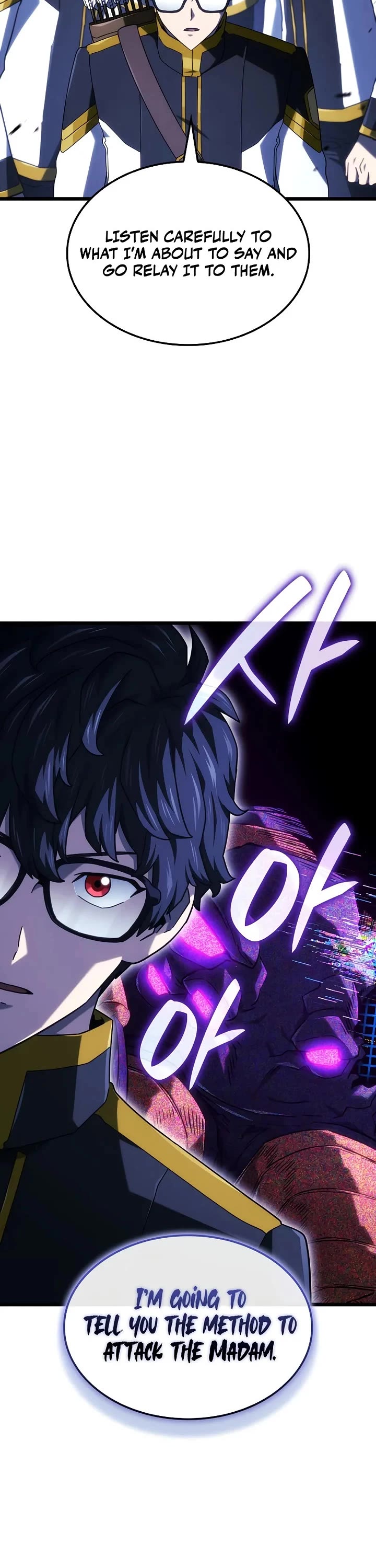 Revenge of the Sword Clan's Hound Chapter 119 page 47 - Chapter 119