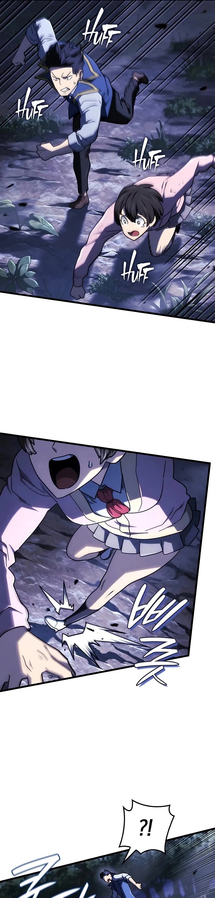 Revenge of the Sword Clan's Hound Chapter 119 page 50 - Chapter 119