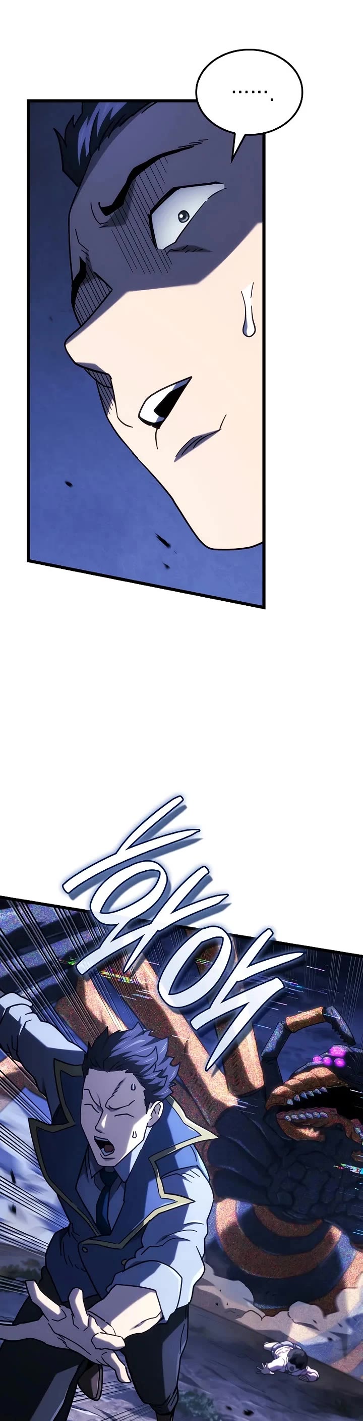 Revenge of the Sword Clan's Hound Chapter 119 page 52 - Chapter 119