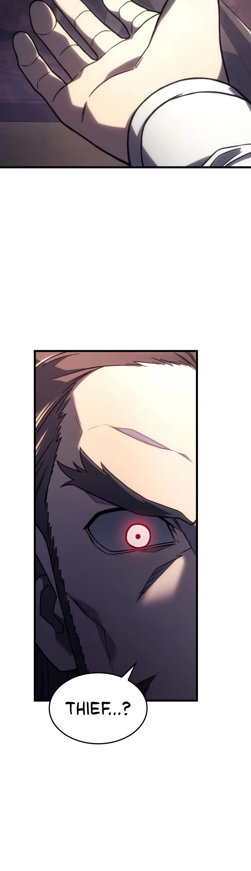Revenge of the Sword Clan's Hound Chapter 12 page 21 - Chapter 12