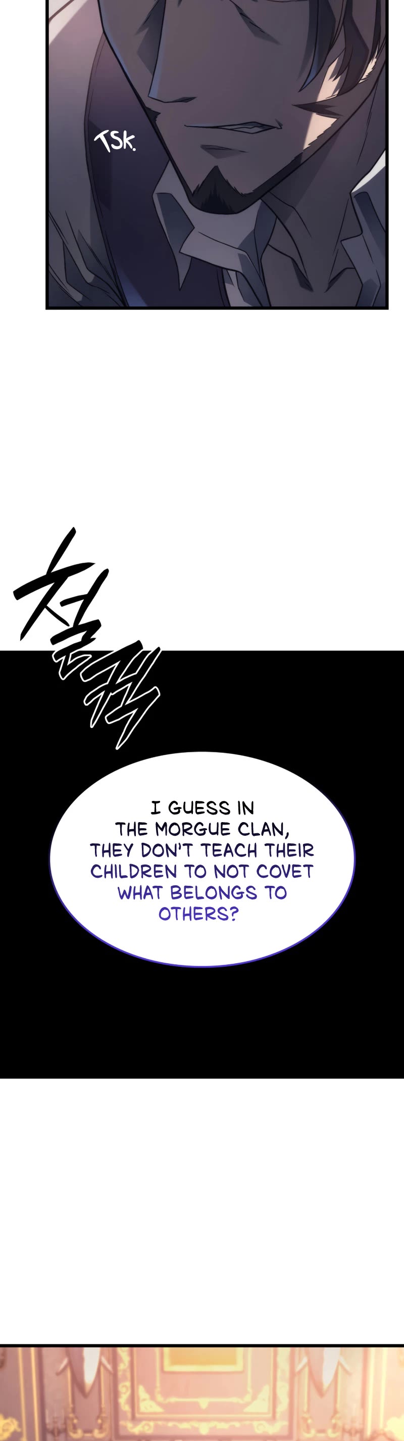 Revenge of the Sword Clan's Hound Chapter 12 page 28 - Chapter 12