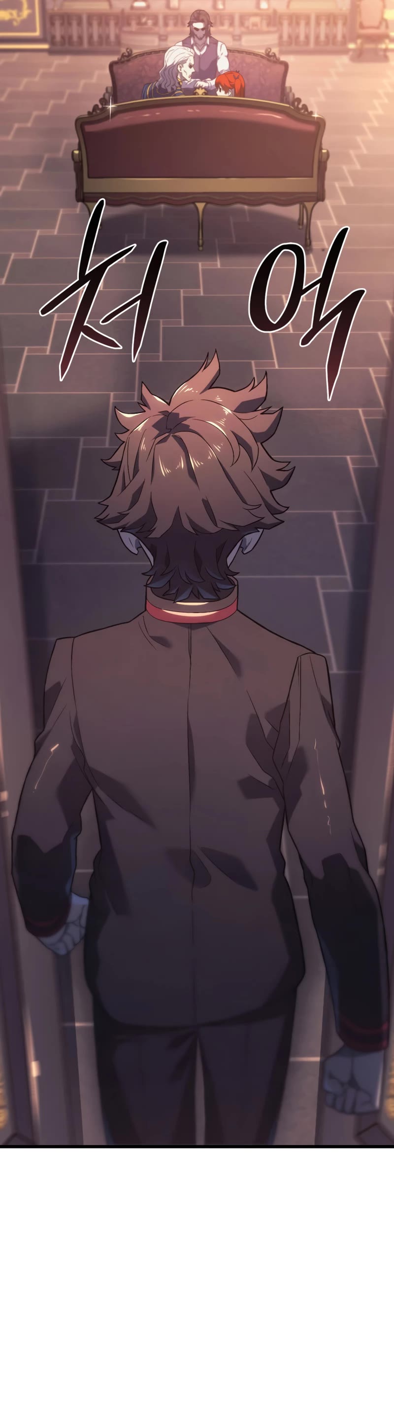Revenge of the Sword Clan's Hound Chapter 12 page 29 - Chapter 12