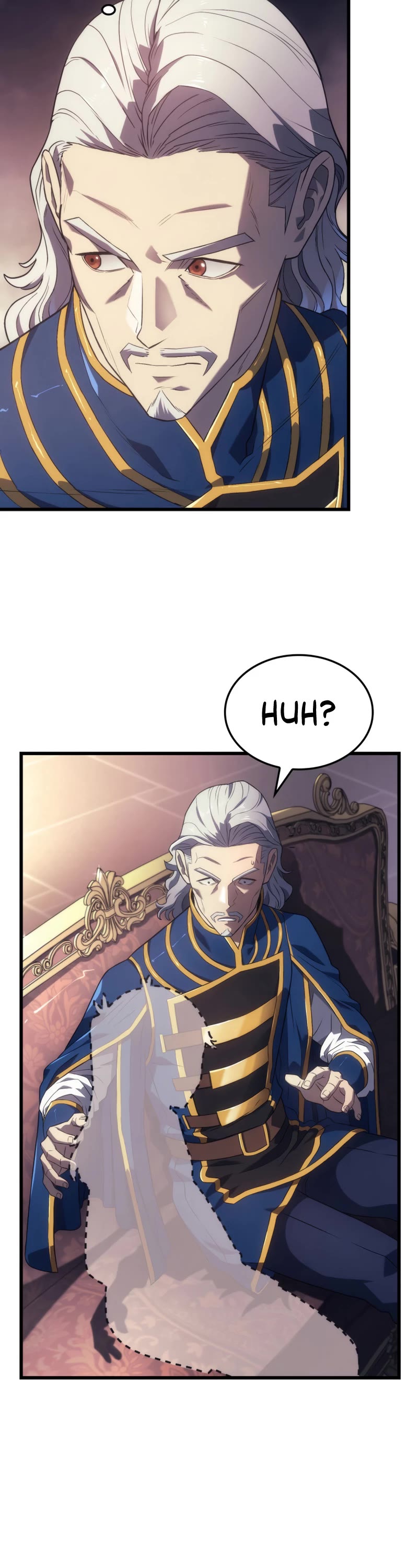 Revenge of the Sword Clan's Hound Chapter 12 page 31 - Chapter 12