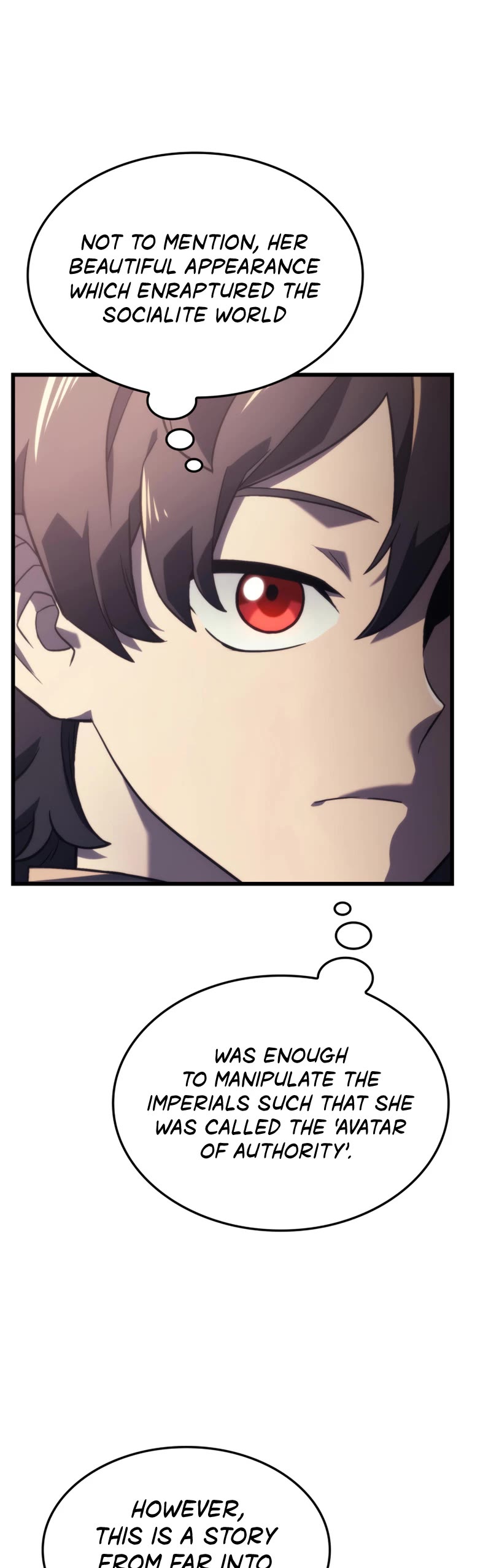 Revenge of the Sword Clan's Hound Chapter 12 page 36 - Chapter 12