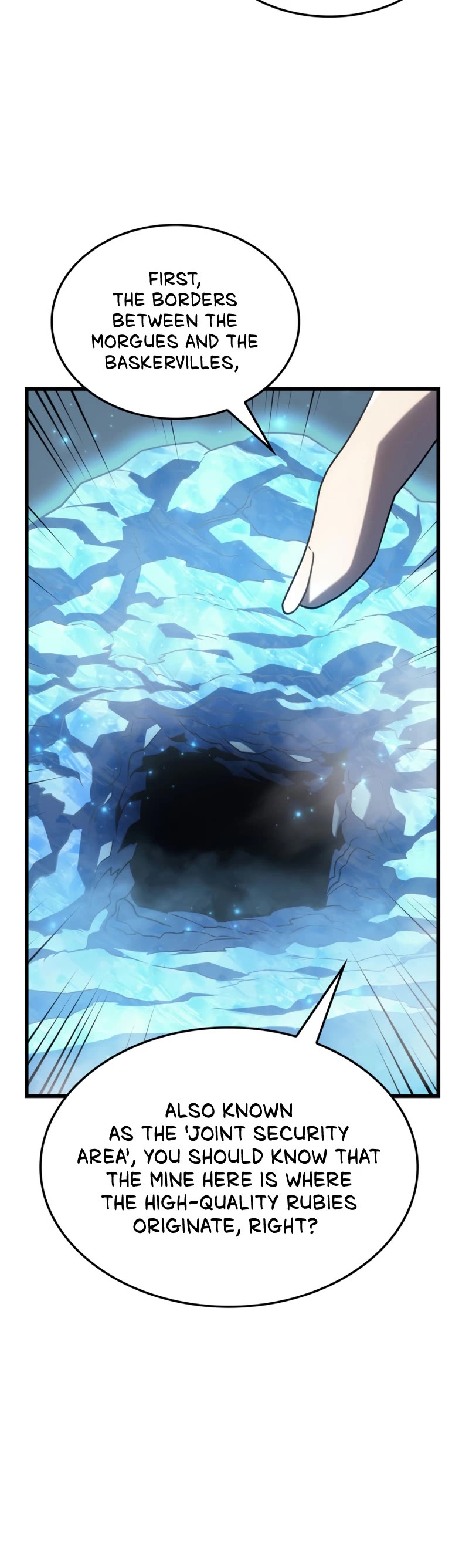 Revenge of the Sword Clan's Hound Chapter 12 page 45 - Chapter 12