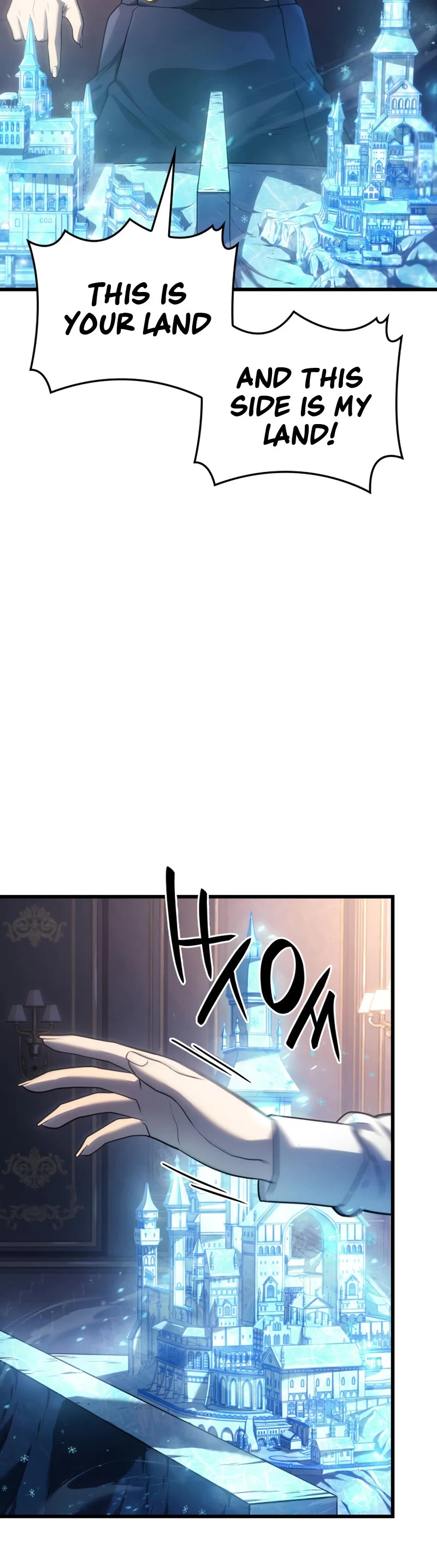 Revenge of the Sword Clan's Hound Chapter 12 page 52 - Chapter 12