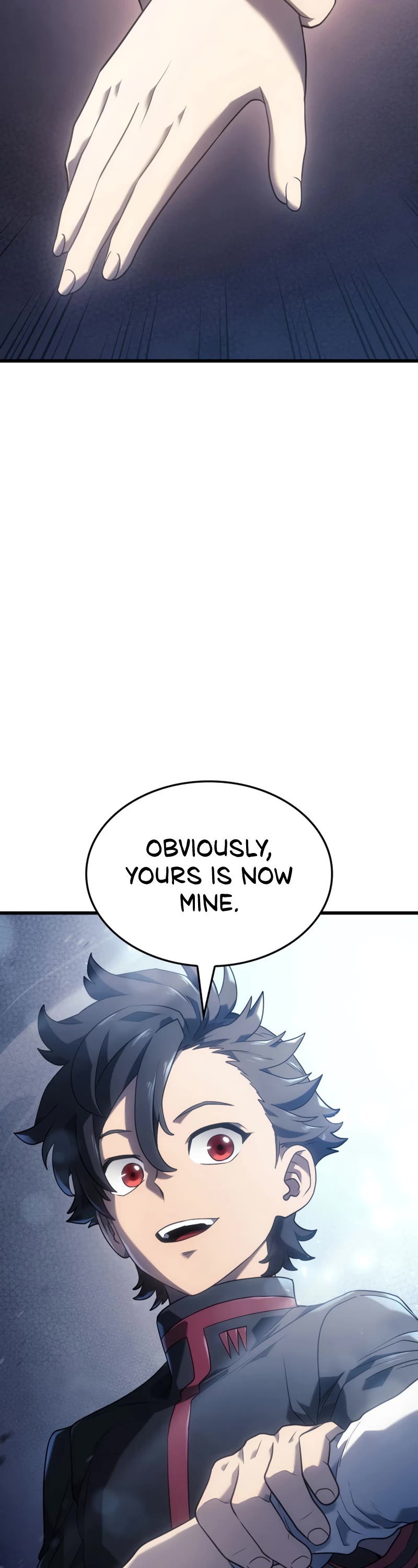 Revenge of the Sword Clan's Hound Chapter 12 page 55 - Chapter 12