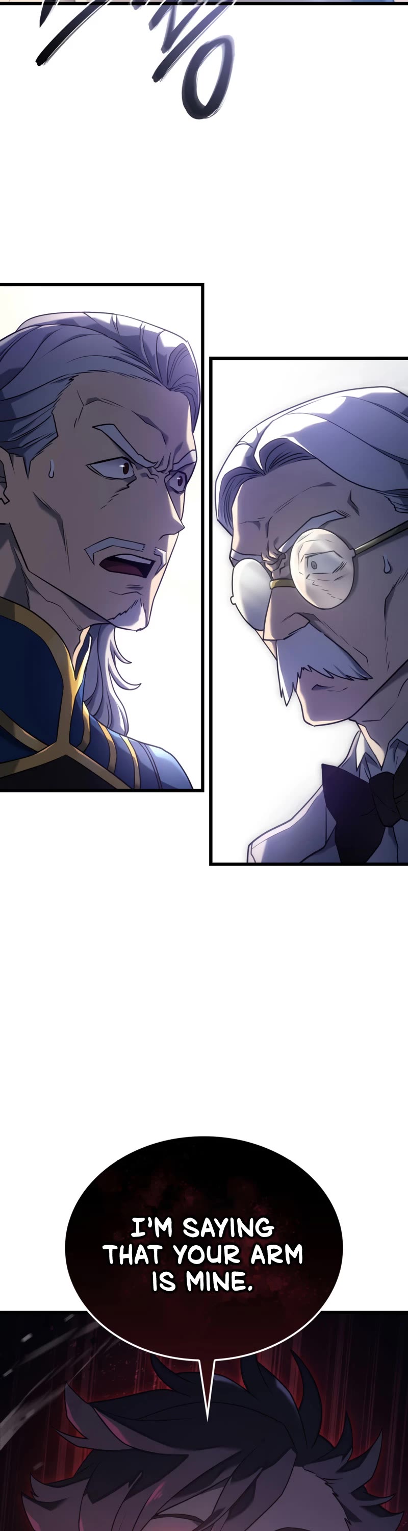 Revenge of the Sword Clan's Hound Chapter 12 page 59 - Chapter 12
