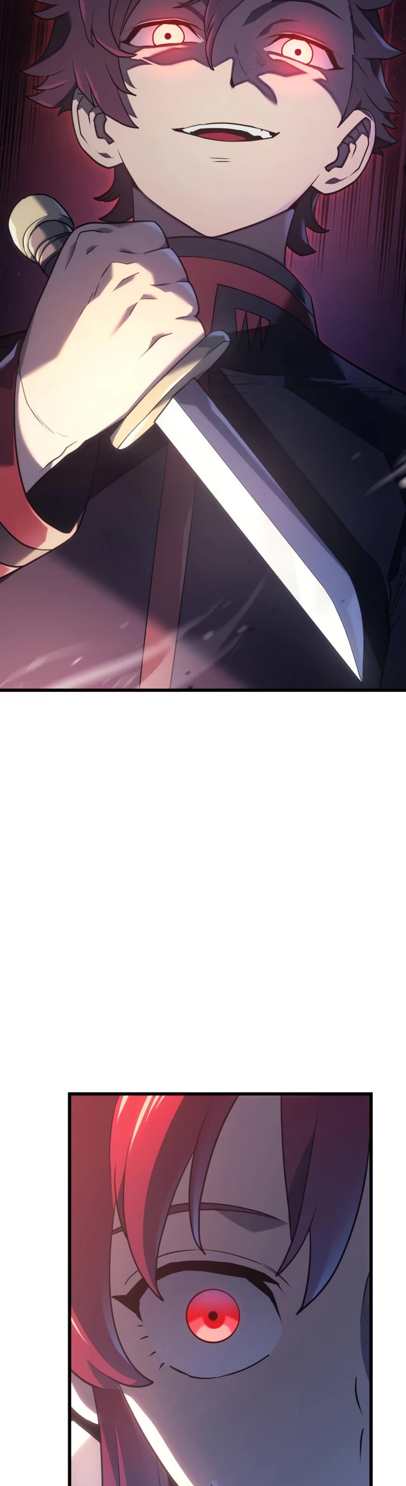 Revenge of the Sword Clan's Hound Chapter 12 page 60 - Chapter 12