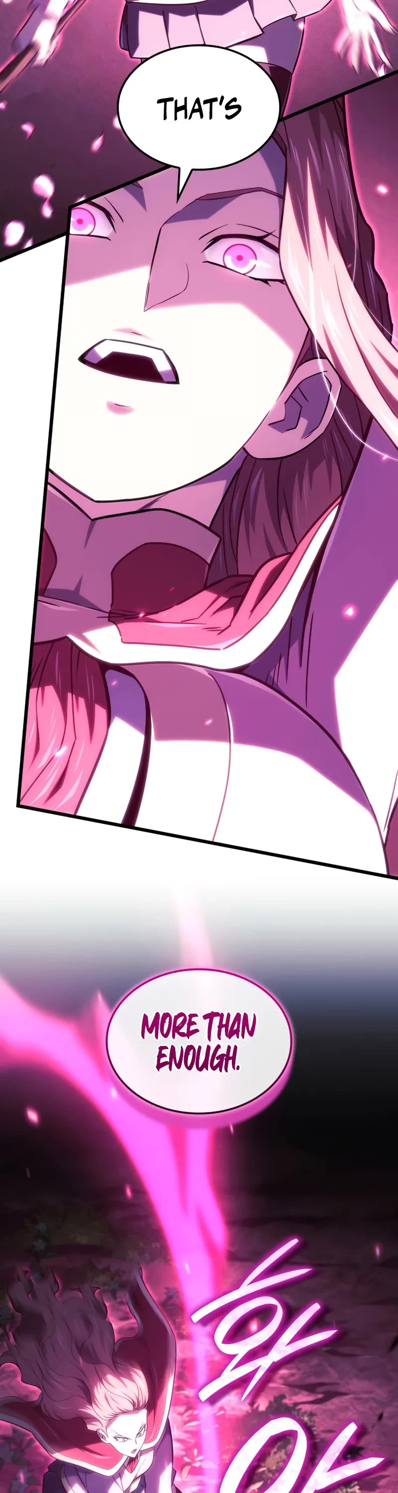 Revenge of the Sword Clan's Hound Chapter 120 page 12 - Chapter 120