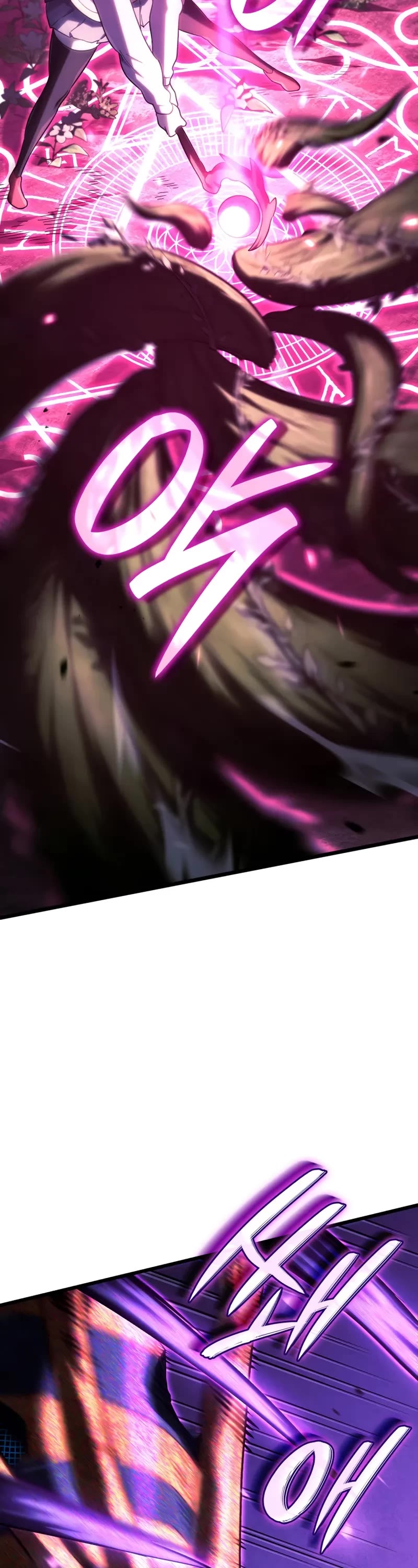 Revenge of the Sword Clan's Hound Chapter 120 page 13 - Chapter 120