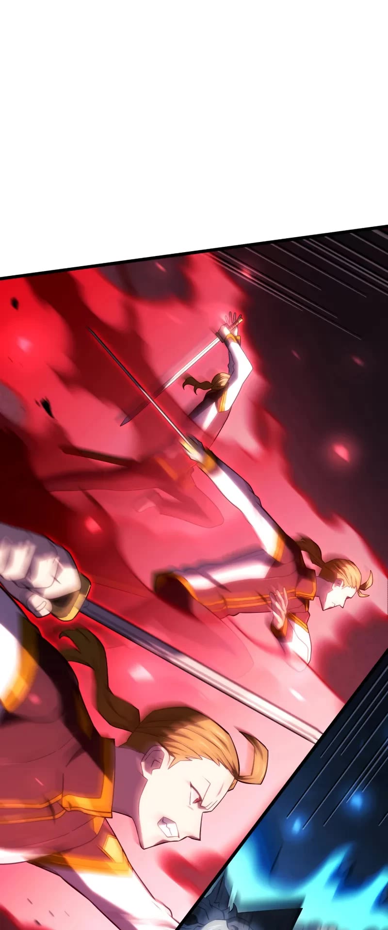Revenge of the Sword Clan's Hound Chapter 120 page 18 - Chapter 120