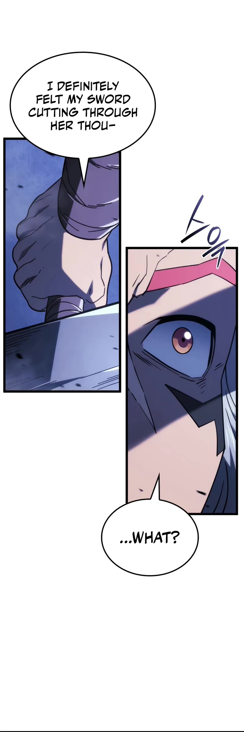 Revenge of the Sword Clan's Hound Chapter 120 page 24 - Chapter 120