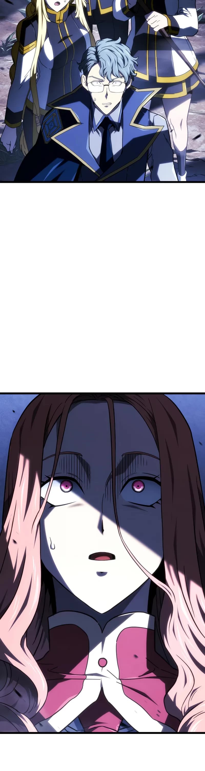 Revenge of the Sword Clan's Hound Chapter 120 page 26 - Chapter 120