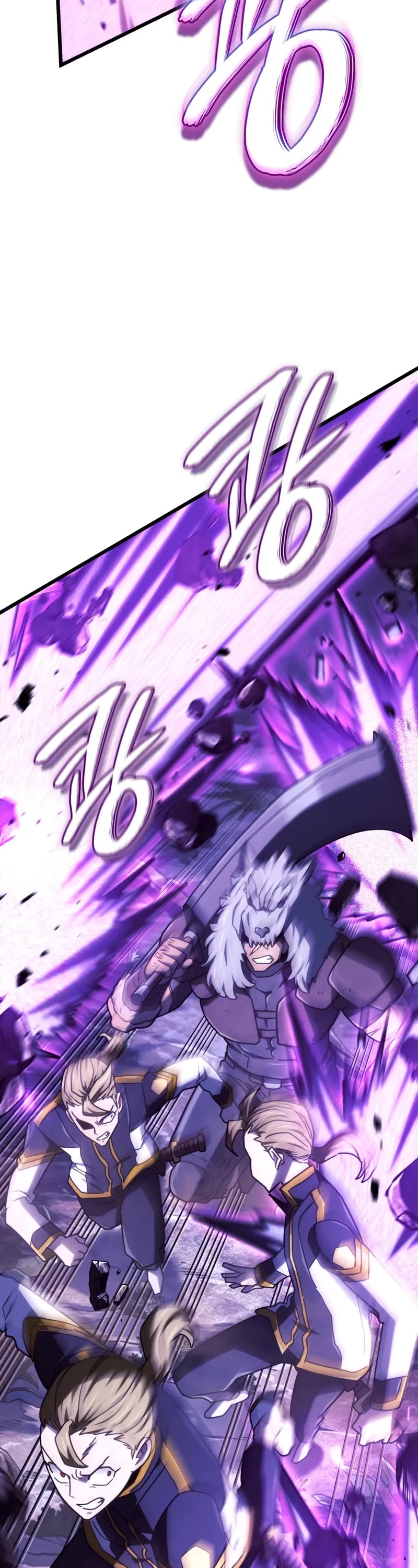 Revenge of the Sword Clan's Hound Chapter 120 page 31 - Chapter 120