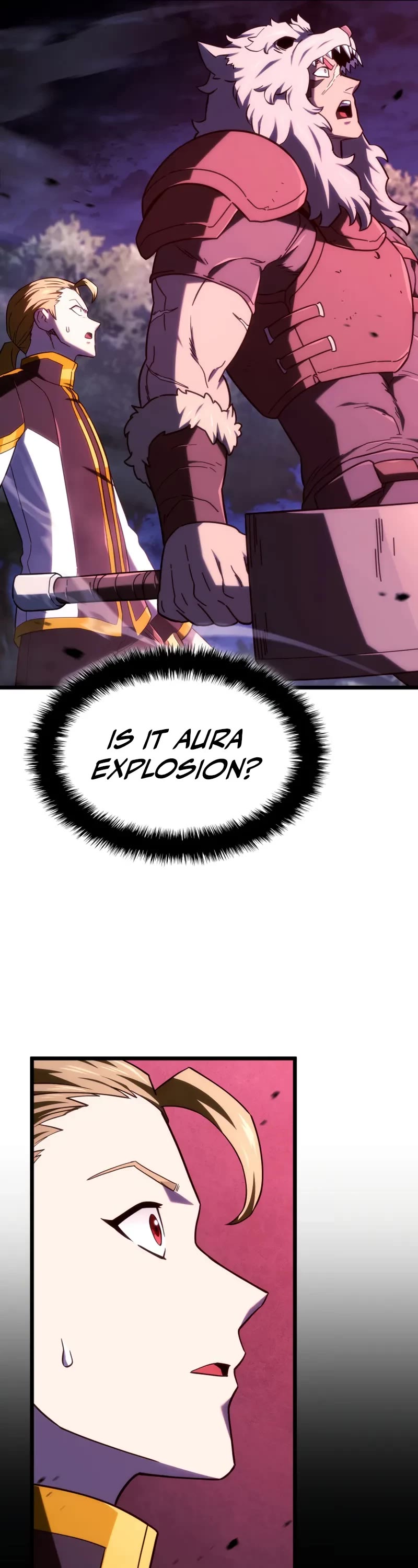Revenge of the Sword Clan's Hound Chapter 120 page 44 - Chapter 120