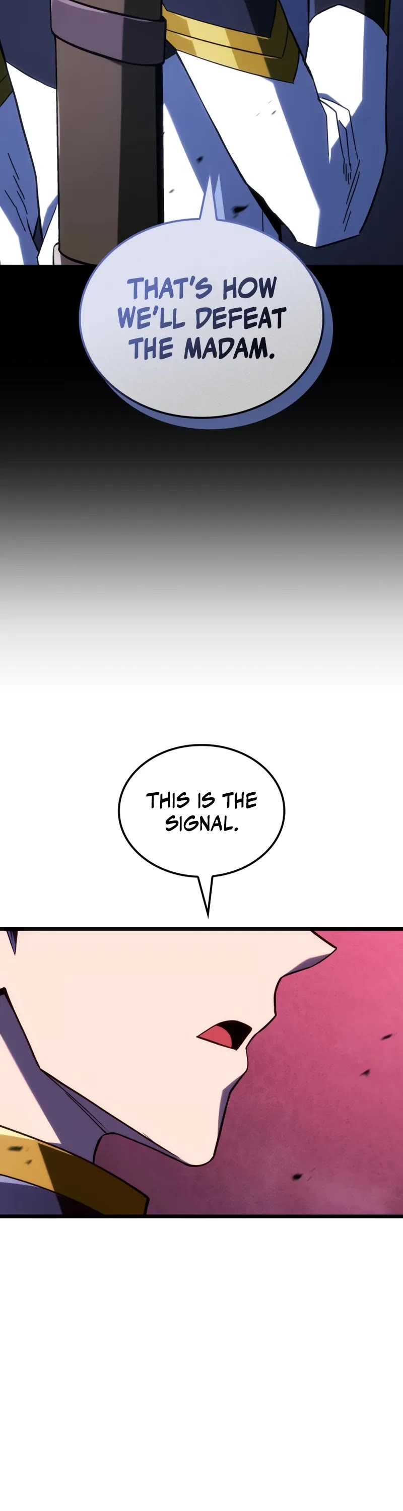 Revenge of the Sword Clan's Hound Chapter 120 page 46 - Chapter 120