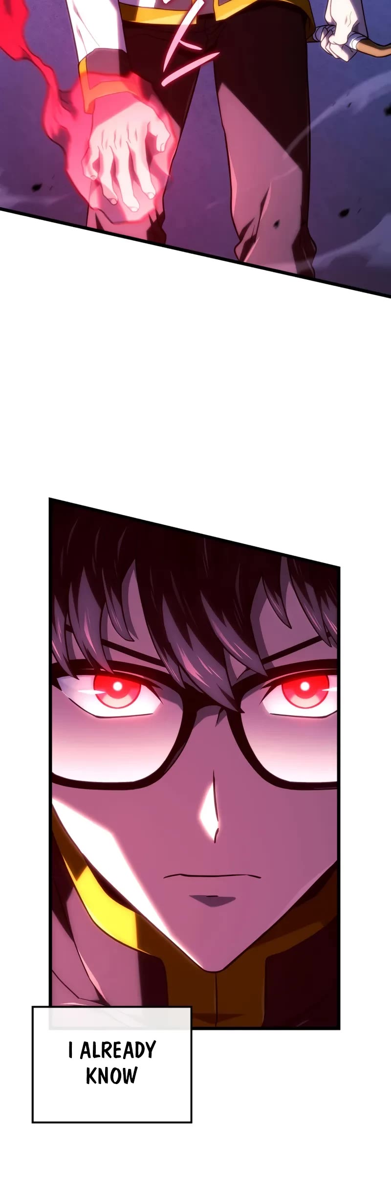 Revenge of the Sword Clan's Hound Chapter 120 page 51 - Chapter 120