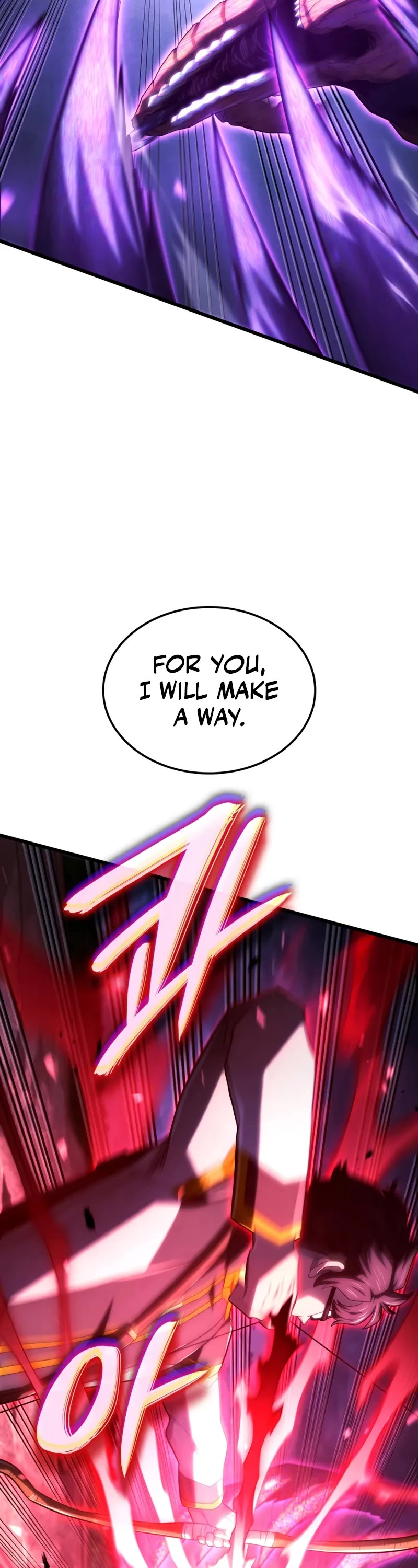 Revenge of the Sword Clan's Hound Chapter 120 page 55 - Chapter 120