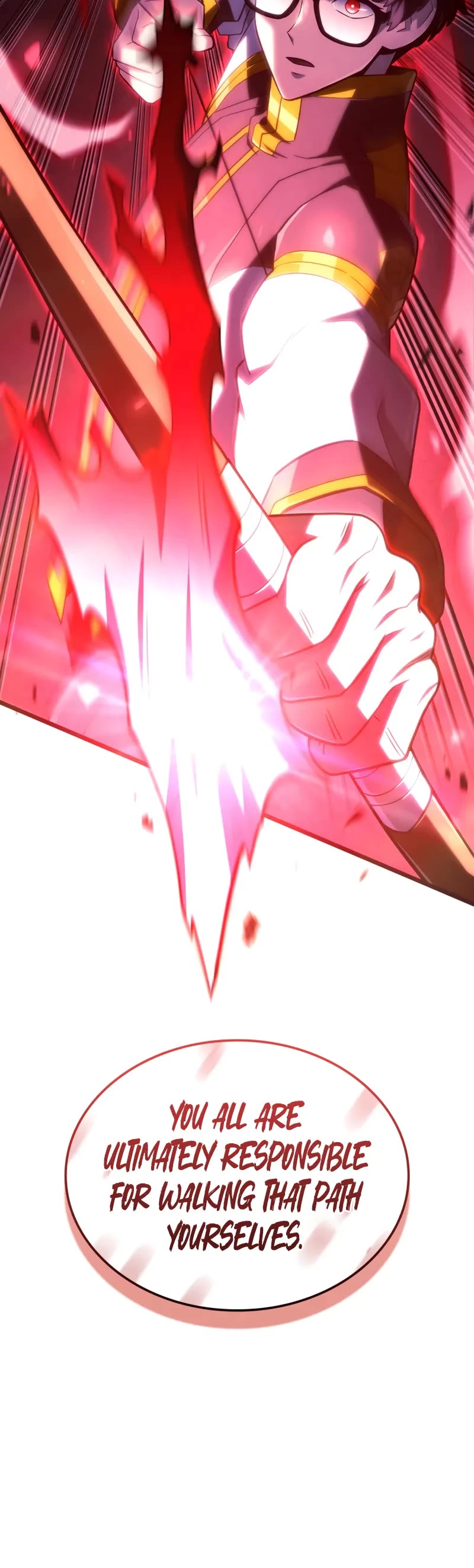Revenge of the Sword Clan's Hound Chapter 120 page 57 - Chapter 120