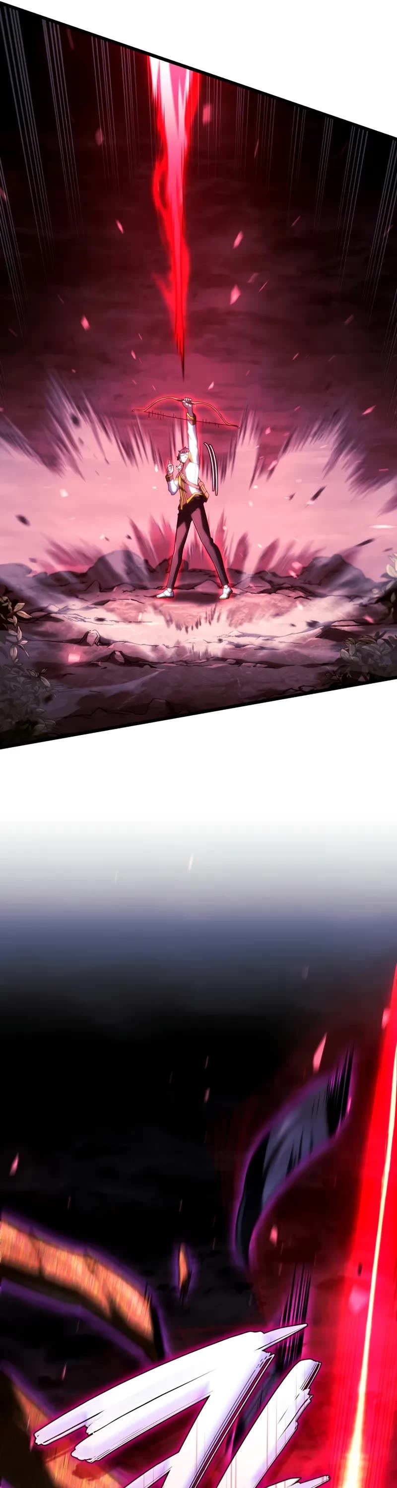 Revenge of the Sword Clan's Hound Chapter 120 page 58 - Chapter 120
