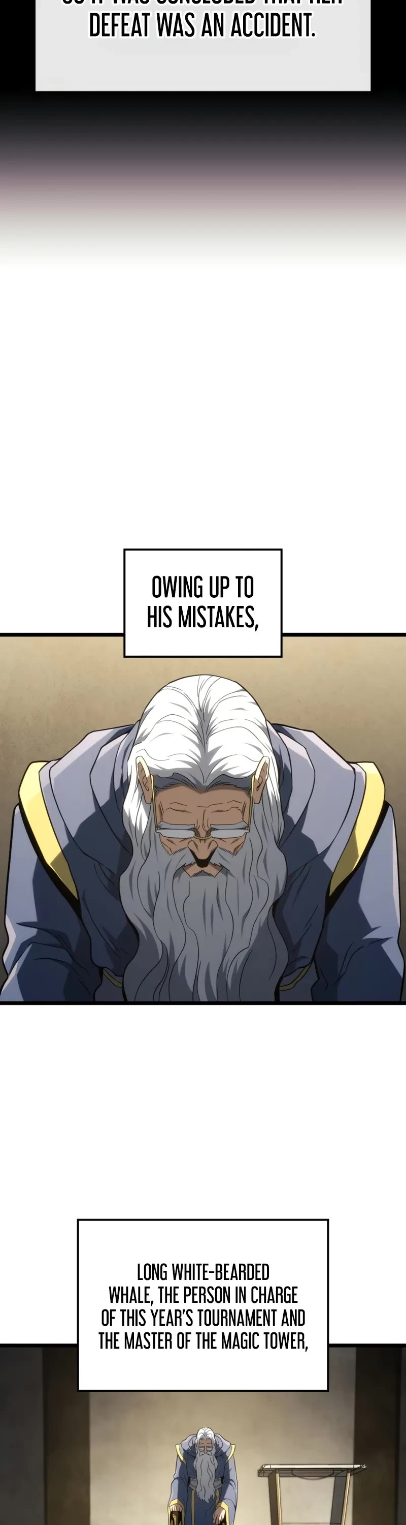 Revenge of the Sword Clan's Hound Chapter 121 page 14 - Chapter 121