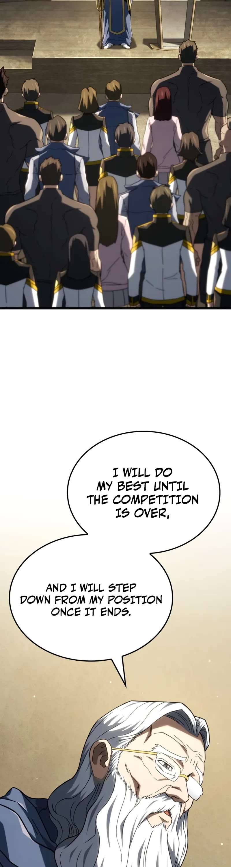 Revenge of the Sword Clan's Hound Chapter 121 page 15 - Chapter 121